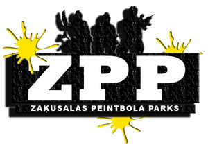 Zaķusalas peintbola parks